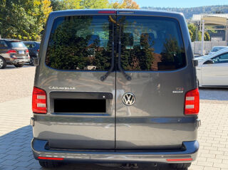 Caravelle 2.0 TDI 150 DSG7 2015 occasion 85600 Montaigu