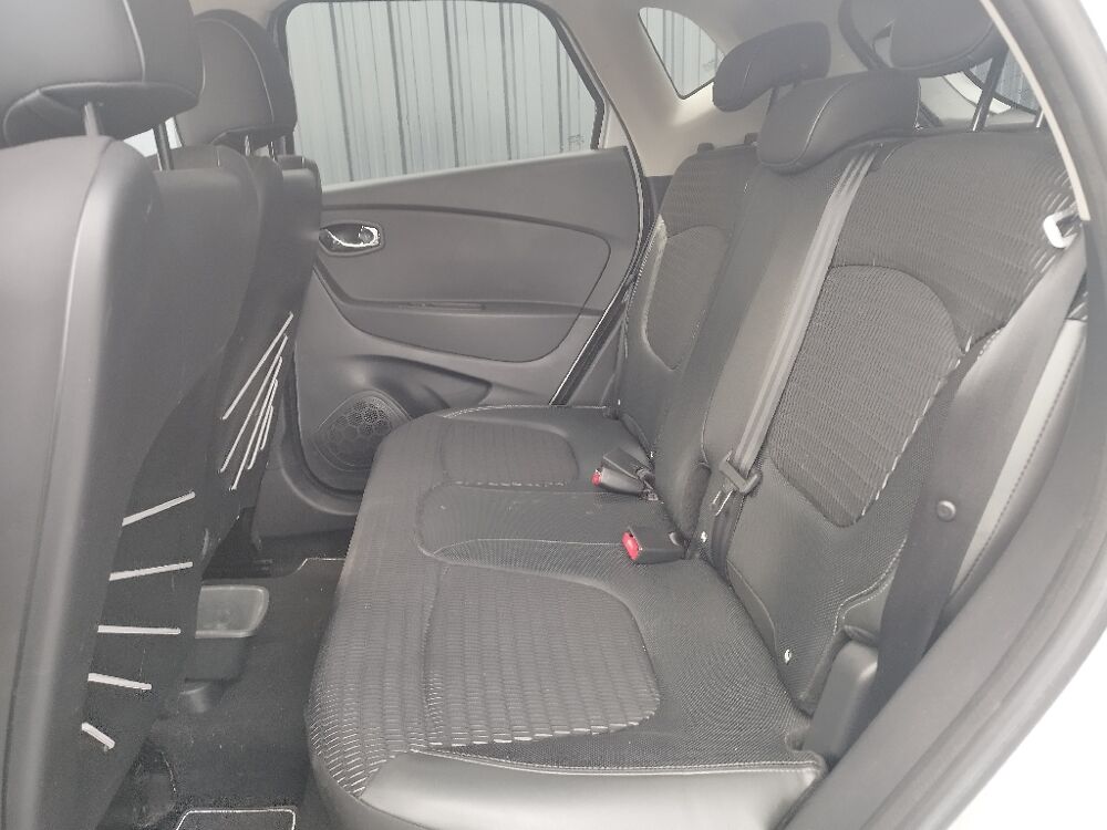 Captur TCe 90 Energy Intens 2015 occasion 56700 Merlevenez