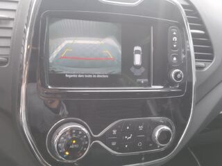 Captur TCe 90 Energy Intens 2015 occasion 56700 Merlevenez