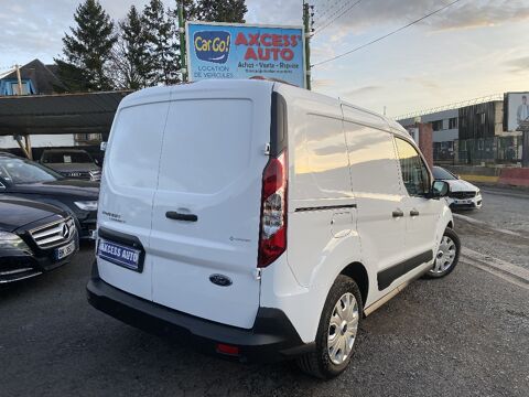 Transit Connect L1 1.5 ECOBLUE 100 S et S BVA8 TREND 2023 occasion 63800 Cournon-d'Auvergne
