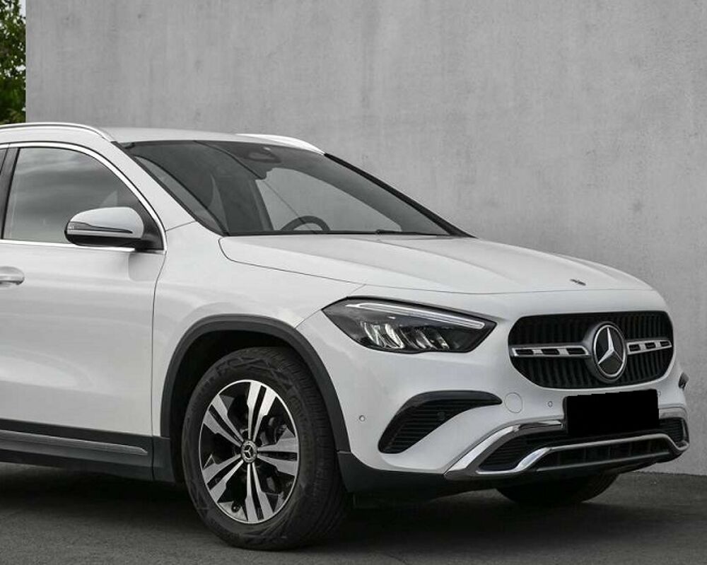 Classe GLA 180 d 8G-DCT SIEGCHAUF/WIDESCREEN/CAM/GAR12MOIS 2024 occasion 59280 Armenti&egrave;res