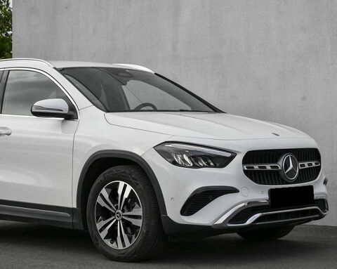 Classe GLA 180 d 8G-DCT SIEGCHAUF/WIDESCREEN/CAM/GAR12MOIS 2024 occasion 59280 Armenti&egrave;res