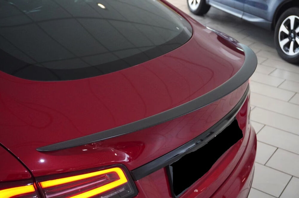 Model S MODEL S Dual-Motor AWD 2022 occasion 85600 Montaigu