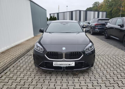 S&eacute;rie 1 118d 150 ch M Sport 2024 occasion 85600 Montaigu