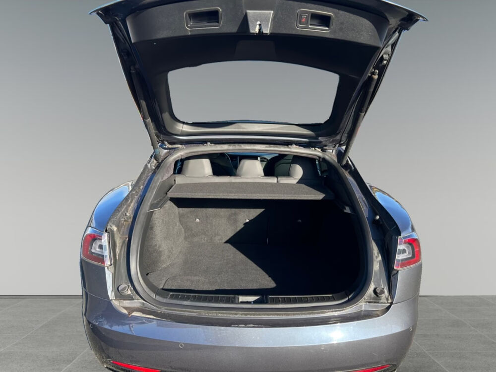 Model S MODEL S Performance Dual Motor 2020 occasion 85600 Montaigu
