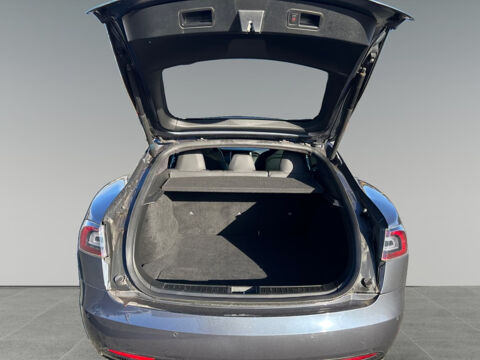 Model S MODEL S Performance Dual Motor 2020 occasion 85600 Montaigu