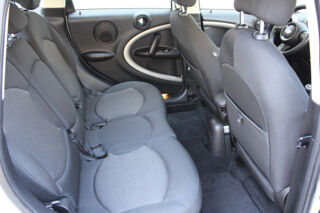Countryman 98ch One SIEGCHAUF/REGVIT/PARKSENSOR/JA/GAR12MOIS 2012 occasion 59280 Armenti&egrave;res