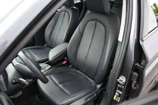 X1 xDrive 25e 220ch Auto CAM/CUIRCHAUF/AFFICHTETHAUT/ATTACHREM/ 2022 occasion 59280 Armenti&egrave;res