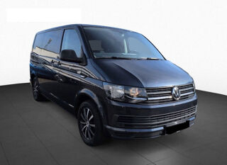 MULTIVAN Multivan 2.0 TDI 150 DSG7 2017 occasion 85600 Montaigu