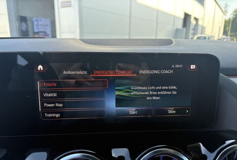 Classe B 250 e 8G-DCT AMG Line Edition 2021 occasion 85600 Montaigu
