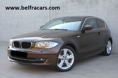 Bmw serie 1 (116i 122ch SIEGCHAUF/REGVIT/PARKSENSOR/