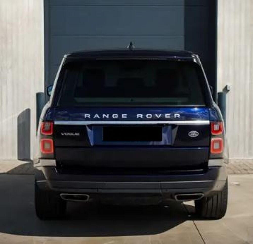 Range Rover SWB D300 3.0D i6 300ch Vogue 1MAIN/HISTOLANDROVER/TOITPANO/C 2021 occasion 59280 Armenti&egrave;res