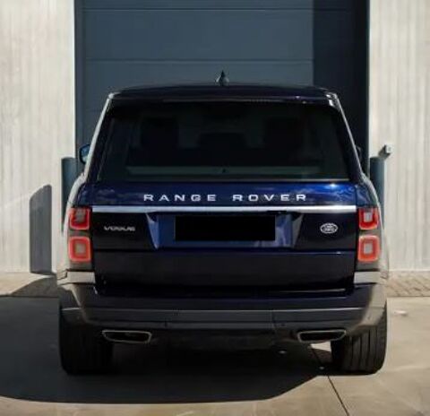 Range Rover SWB D300 3.0D i6 300ch Vogue 1MAIN/HISTOLANDROVER/TOITPANO/C 2021 occasion 59280 Armenti&egrave;res
