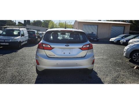 Fiesta 1.0 EcoBoost 125 B et O Play First Edition 2017 occasion 30320 Marguerittes