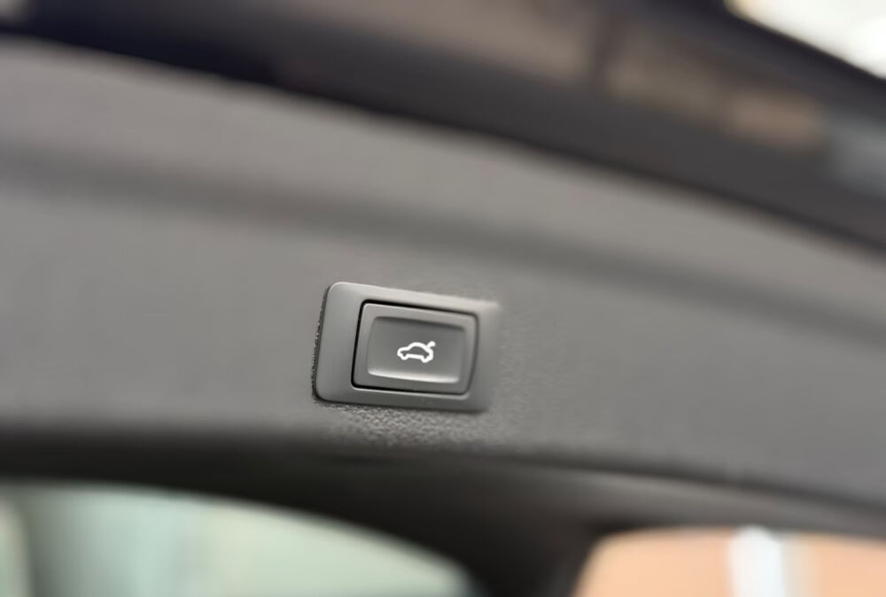 A6 Avant 45 TDI 231 ch Quattro S line 2019 occasion 85600 Montaigu