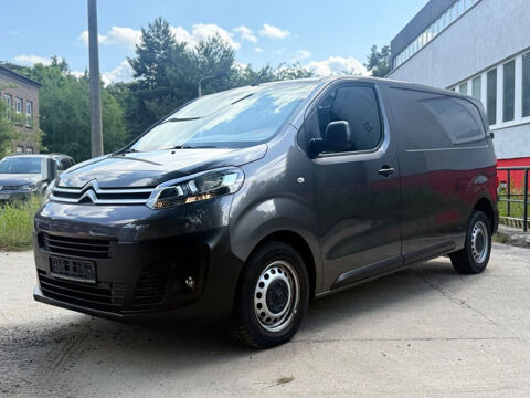 Citro&euml;n Divers Jumpy HDi 120 2018 occasion Montaigu 85600