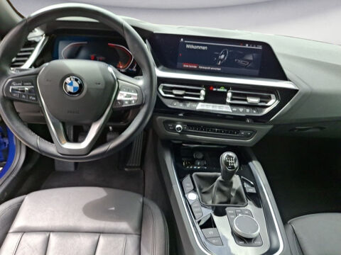 Z4 sDrive20i 197 ch BVA8 2023 occasion 85600 Montaigu