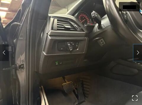 Serie 2 M240i xDrive 340ch A HISTOCOMPLET/CAM/CARPLAY/REGVIT/CUIRCHA 2017 occasion 59280 Armenti&egrave;res
