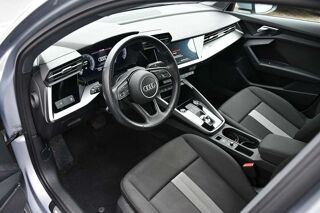 A3 40 TFSIe 204ch SIEGCHAUF/CARPLAY/REGVIT/VIRTUALCOCKPIT/PDC/G 2022 occasion 59280 Armenti&egrave;res
