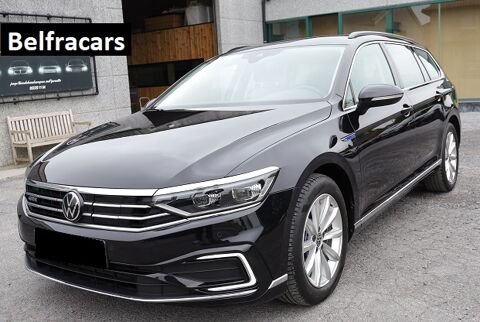 Passat 1.4 TSI Hybride Rechargeable Auto. GTE CAM/CARPLAY/REGVIT/PD 2021 occasion 59280 Armenti&egrave;res