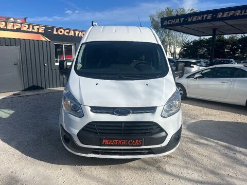 Transit 290 L1H2 2.0 TDCi 105 TREND BUSINESS 2018 occasion 84000 AVIGNON