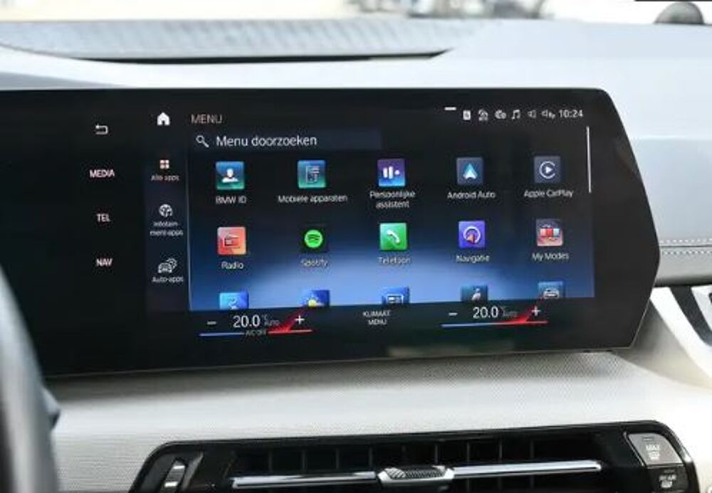 Serie 2 225e xDrive 245ch Autonomie92Km CARPLAY/CAM/CUIRCHAUF/REGVIT 2022 occasion 59280 Armenti&egrave;res