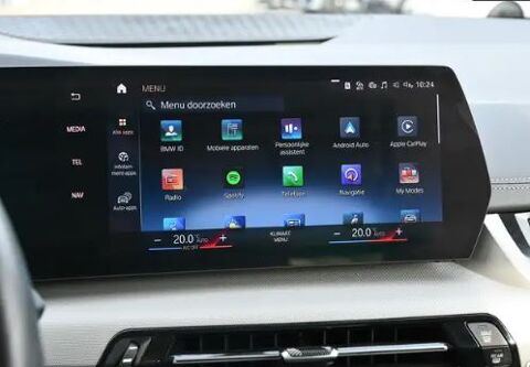 Serie 2 225e xDrive 245ch Autonomie92Km CARPLAY/CAM/CUIRCHAUF/REGVIT 2022 occasion 59280 Armenti&egrave;res