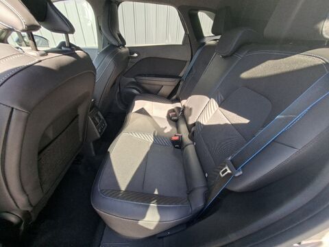 Symbioz Esprit Alpine E-TECH Full Hybrid 145 2025 occasion 56700 Merlevenez