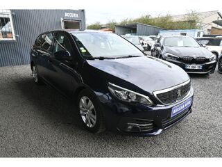 308 SW BlueHDi 130ch Active Business 2019 occasion 63800 Cournon-d'Auvergne
