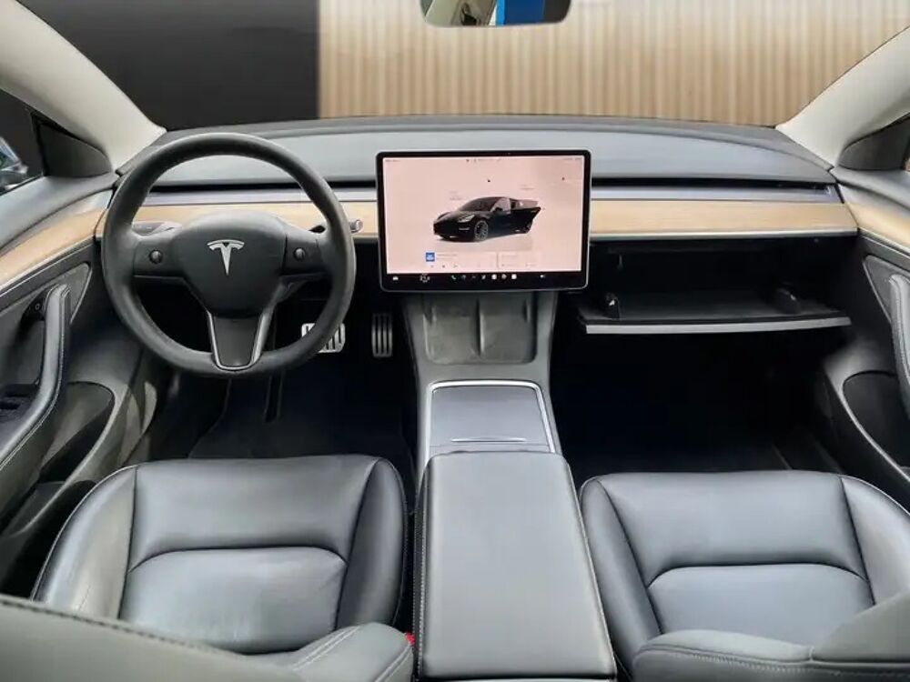 Model 3 MODEL 3 Grande Autonomie AWD 2023 occasion 85600 Montaigu