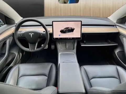 Model 3 MODEL 3 Grande Autonomie AWD 2023 occasion 85600 Montaigu