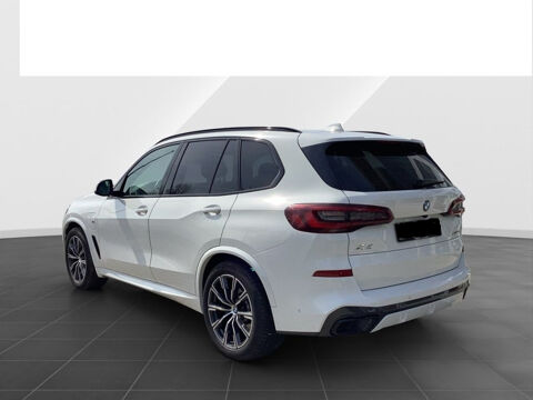 X5 xDrive45e 394 ch BVA8 M Sport 2021 occasion 85600 Montaigu