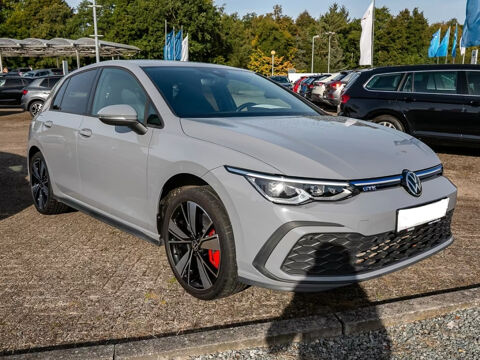 Golf 1.4 Hybrid Rechargeable 245 DSG6 GTE 2021 occasion 85600 Montaigu