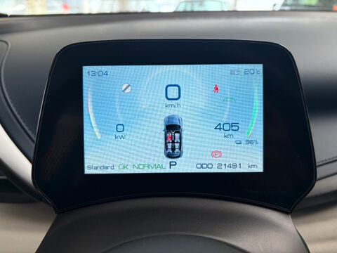 Atto 3 60,5 kWh 204 ch Design 2023 occasion 85600 Montaigu