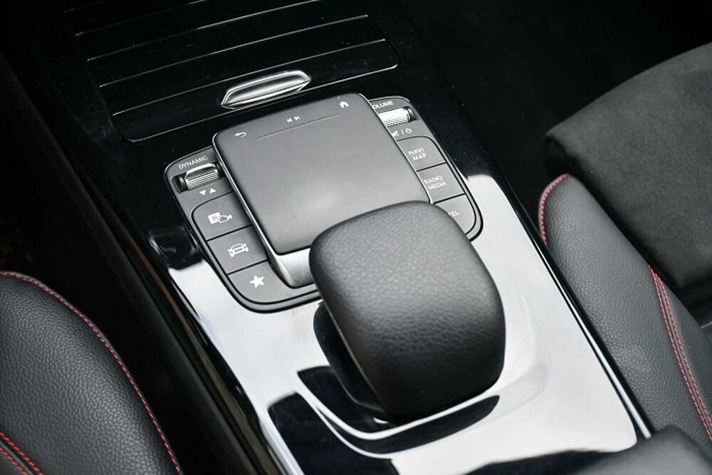 Classe A 180 d 2.0 Auto. Pack AMG CAM/REGVIT/PARKSENSOR/GPS/1MAIN/GAR 2020 occasion 59280 Armenti&egrave;res