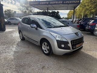 3008 2.0 HDi 150ch Allure 2011 occasion 84000 AVIGNON