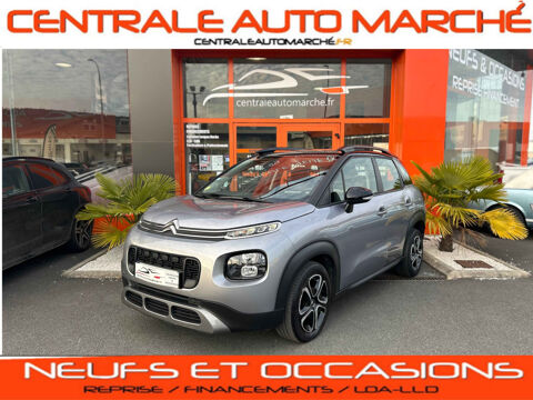 Citroën C3 Aircross BlueHDi 120 S et S EAT6 Feel Business 2020 occasion Saint-Médard-de-Mussidan 24400