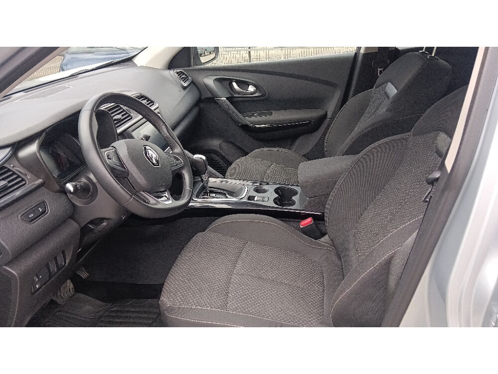 Kadjar Blue dCi 115 EDC Evolution 2022 occasion 32810 ROQUELAURE