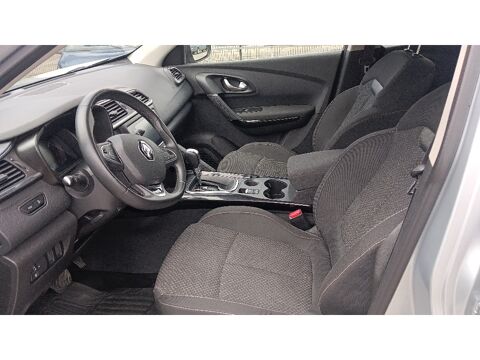 Kadjar Blue dCi 115 EDC Evolution 2022 occasion 32810 ROQUELAURE