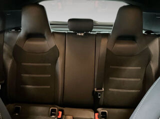 Classe A 250 e 8G-DCT AMG Line 2021 occasion 85600 Montaigu