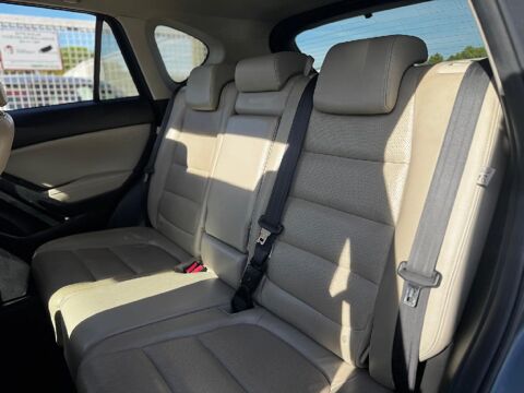 CX-5 2.2L Skyactiv-D 175 Selection 4x4 BVA 2012 occasion 30320 Marguerittes