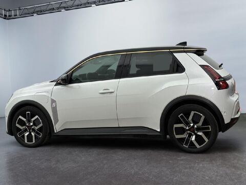 R5 E TECH electrique 150 CH techno autonomie confort 2024 occasion 56700 Merlevenez