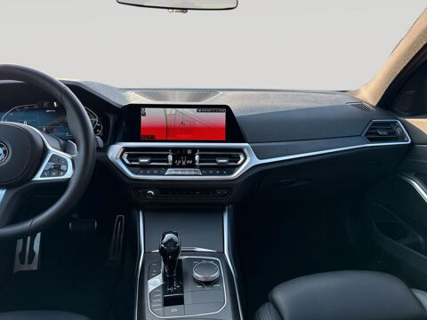 S&eacute;rie 3 330e 292 ch BVA8 M Sport 2020 occasion 85600 Montaigu