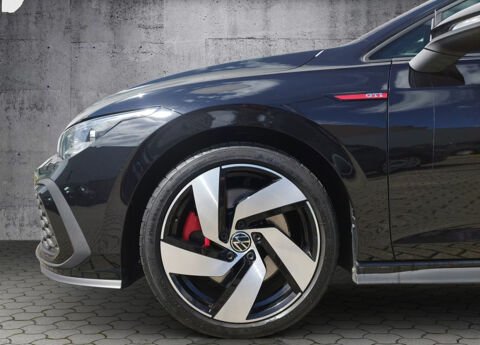 Golf 2.0 TSI 245 DSG7 GTI 2022 occasion 85600 Montaigu
