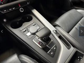 A5 2.0 TDI 190ch S tronic 7 CUIRCHAUF/REGVIT/PARKSENSOR/GPS/GAR 2017 occasion 59280 Armenti&egrave;res