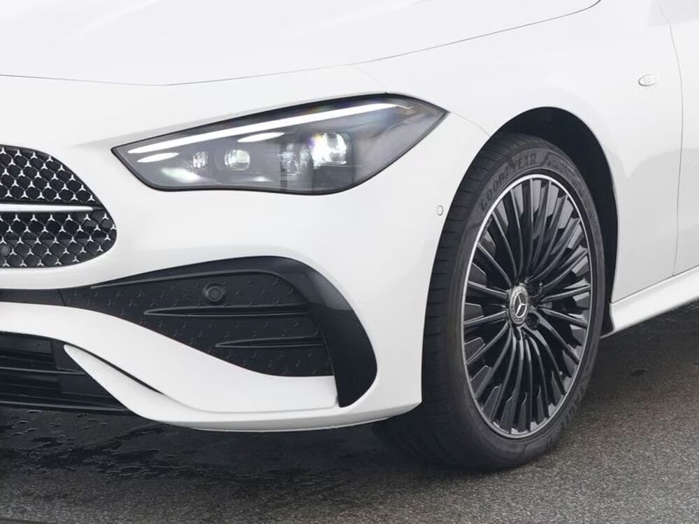 CLE Coup&eacute; 300 9G-Tronic 4MATIC AMG Line 2025 occasion 85600 Montaigu