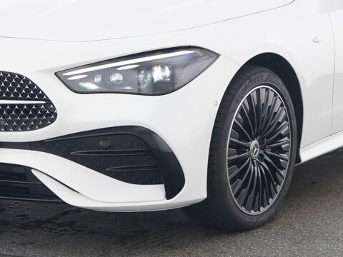 CLE Coup&eacute; 300 9G-Tronic 4MATIC AMG Line 2025 occasion 85600 Montaigu