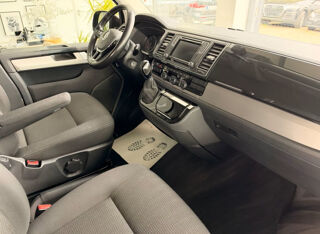 MULTIVAN Multivan 2.0 TDI 150 DSG7 2017 occasion 85600 Montaigu