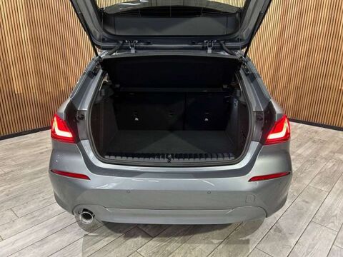 S&eacute;rie 1 116i 109ch CUIR/REGVIT/CARPLAY/PARKSENSOR/JA/GAR12MOIS 2023 occasion 59280 Armenti&egrave;res