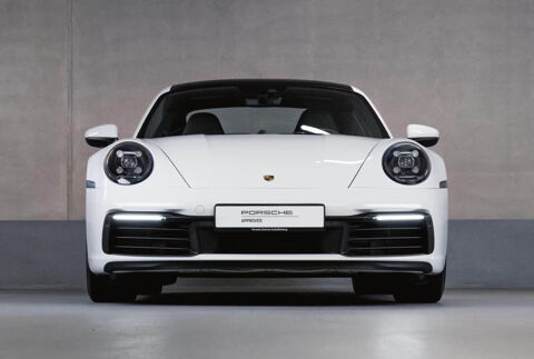 911 Carrera 3.2 911 Carrera S 3.0i 450 PDK 2019 occasion 85600 Montaigu
